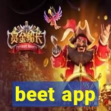 beet app